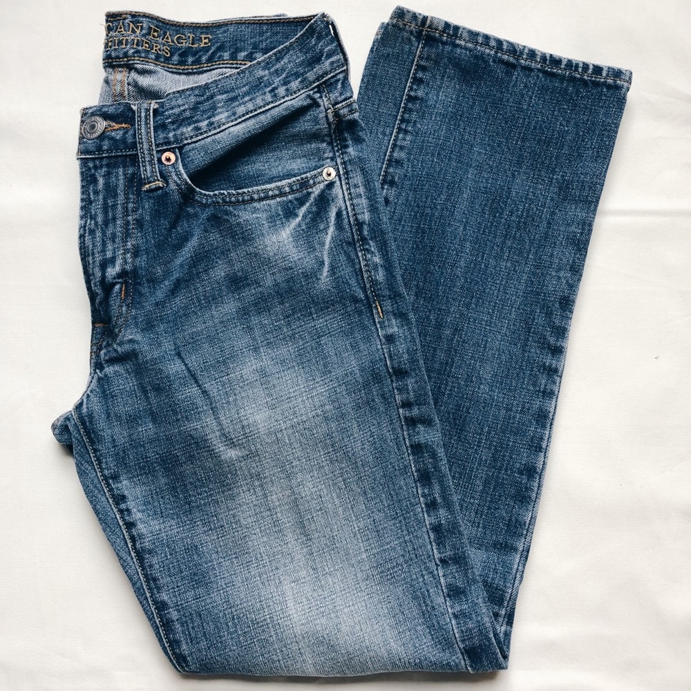 Slim Jeans